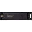 STICK 512GB USB-C 3.2 Kingston DataTraveler Max Black