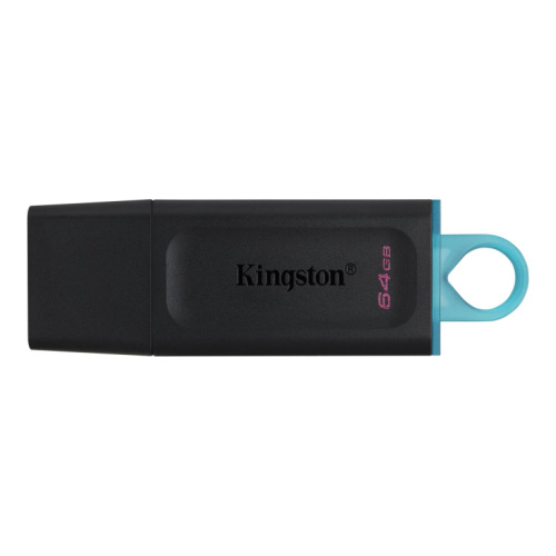 MEMORY DRIVE FLASH USB3.2/64GB DTXS/64GB KINGSTON