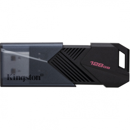 STICK 128GB USB 3.2 Kingston DataTraveler Onyx Must