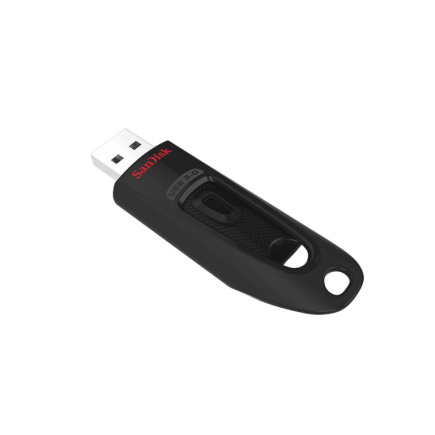 SanDisk Ultra USB flash drive 512 GB USB Type-A 3.2 Gen 1 (3.1 Gen 1) Must