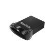 SanDisk Ultra Fit USB flash drive 512 GB USB Type-A 3.2 Gen 1 (3.1 Gen 1) Must