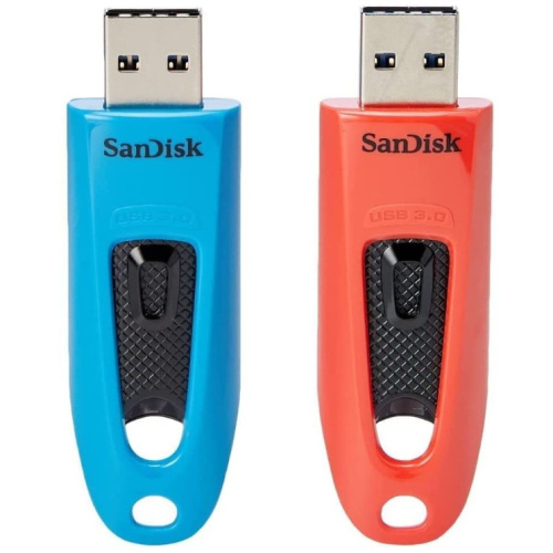 STICK ULTRA 64GB USB 3.0 FLASH DRIVE 21286105