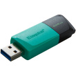 Kingston 256GB USB3.2 Gen1 DataTraveler Exodia M (Must + Teal)