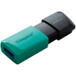 Kingston 256GB USB3.2 Gen1 DataTraveler Exodia M (Must + Teal)