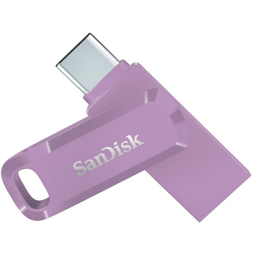 STICK ULTRA DUAL DRIVE GO USB TYPE- C 21286111