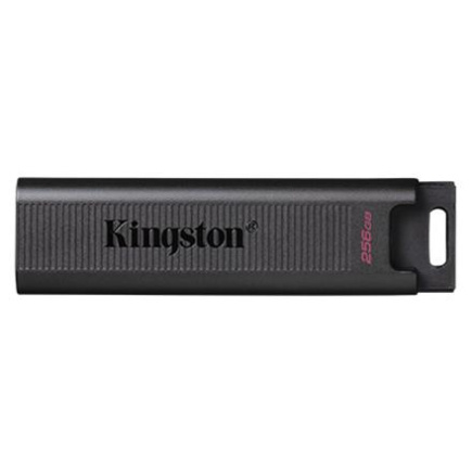 Kingston | USB Flash Drive | DataTraveler Max | 256 GB | USB 3.2 Gen 2 Type-C | Must