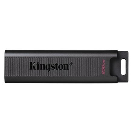 Kingston | USB Flash Drive | DataTraveler Max | 256 GB | USB 3.2 Gen 2 Type-C | Must