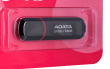 ADATA 64GB DashDrive UV150 USB flash drive USB Type-A 3.2 Gen 1 (3.1 Gen 1) Black