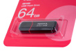 ADATA 64GB DashDrive UV150 USB flash drive USB Type-A 3.2 Gen 1 (3.1 Gen 1) Black