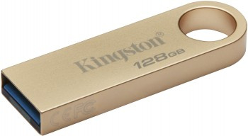 KINGSTON DATATRAVELER SE9 G3 128GB USB 3.2