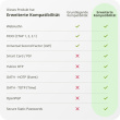 YubiKey 5C NFC - USB-C Sicherheitsschlüssel