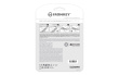 Kingston Technology IronKey 32GB Keypad 200, FIPS 140-3 Lvl 3 AES-256 Hardware Encrypted