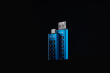 Kingston Technology IronKey 32GB Keypad 200, FIPS 140-3 Lvl 3 AES-256 Hardware Encrypted