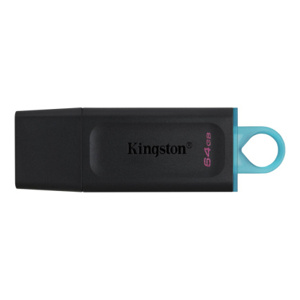 MEMORY DRIVE FLASH USB3.2/64GB DTXS/64GB KINGSTON