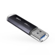 SILICON POWER Blaze B02 Pendrive USB flash drive 256 GB USB Type-A 3.2 Gen 1 (SP256GBUF3B02V1K) Must