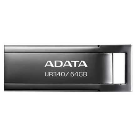ADATA | USB Flash Drive | UR340 | 64 GB | USB 3.2 Gen1 | Must