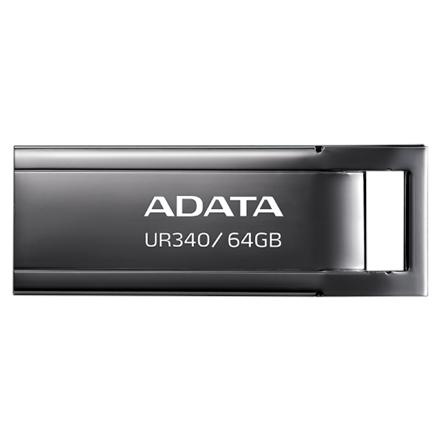 ADATA | USB Flash Drive | UR340 | 64 GB | USB 3.2 Gen1 | Must