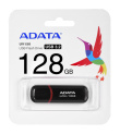 ADATA AUV150-128G-RBK USB flash drive 128 GB USB Type-A 3.2 Gen 1 (3.1 Gen 1) Must