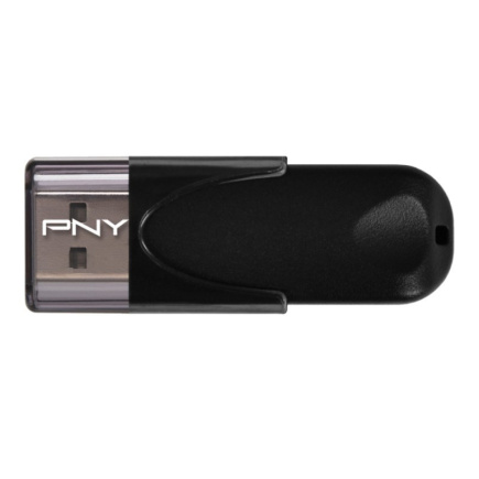 PNY Attaché 4 2.0 64GB USB flash drive USB Type-A Must