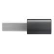 Samsung | FIT Plus | MUF-256AB/APC | 256 GB | USB 3.1 | Черный/Silver