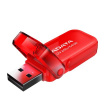 ADATA | USB Flash Drive | UV240 | 64 GB | USB 2.0 | Red