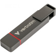 STICK 1TB Verbatim Dual QuickStick USB-A/C 3.2 Gen1 32043