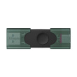 Kingston DataTraveler Duo | 128 GB | USB 3.2 Gen 1 | Black/Green