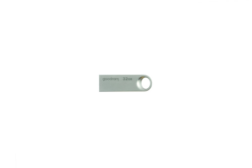 Goodram USB UNO3-0320S0R11 USB flash drive 32 GB USB Type-A 3.2 Gen 1 (3.1 Gen 1) Silver