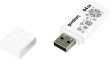 GOODRAM FLASHDRIVE 64GB UME2-WINTER White USB 2.0