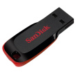 SanDisk Cruzer Blade USB flash drive 32 GB USB Type-A 2.0 Must, Red