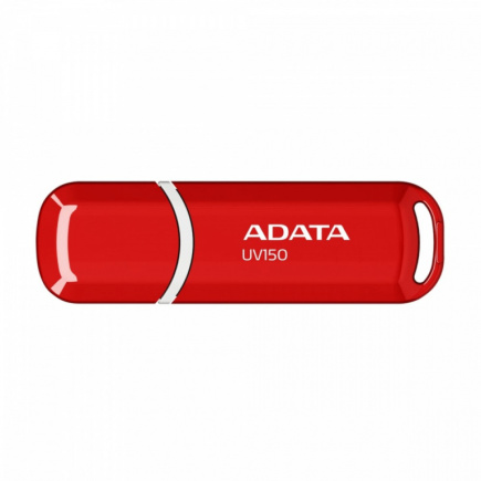 Adata DashDrive Value UV150 32GB USB 3.2 Gen1 Red Adata DashDrive Value UV150 32GB USB 3.2 Gen1 Red