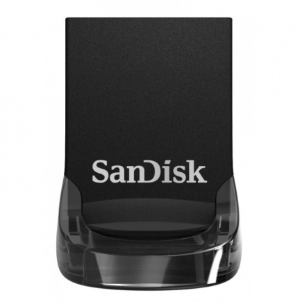 SanDisk ULTRA FIT USB 3.1 256GB 130MB/s SanDisk ULTRA FIT USB 3.1 256GB 130MB/s