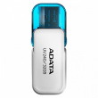 Adata UV240 32GB USB2.0 Valge