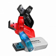 Adata UV240 32GB USB2.0 Valge