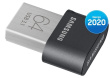Samsung Pendrive FIT Plus USB3.1 64 GB Gray MUF-64AB/AP