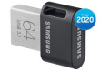 Samsung Pendrive FIT Plus USB3.1 64 GB Gray MUF-64AB/AP