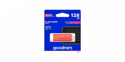 GOODRAM UME3 128GB USB 3.0 GOODRAM UME3 128GB USB 3.0