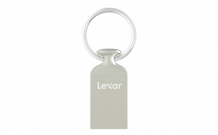 Lexar Pendrive JumpDrive M22 64GB USB 2.0 Light Gold Lexar Pendrive JumpDrive M22 64GB USB 2.0 Light Gold