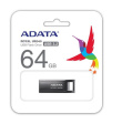 Adata Pendrive UR340 64GB USB3.2 Gen1 Black