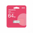 Adata Pendrive UR350 64GB USB3.2 Gen1 Metal brown