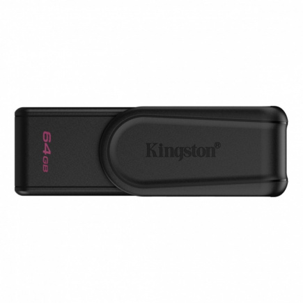 Kingston Pendrive Data Traveler Exodia S 64GB USB3.2 Gen1 Kingston Pendrive Data Traveler Exodia S 64GB USB3.2 Gen1