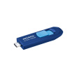 Adata Pendrive UC300 256GB USB3.2-C Gen1 blue