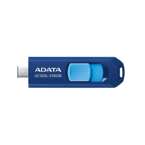 Adata Pendrive UC300 256GB USB3.2-C Gen1 blue