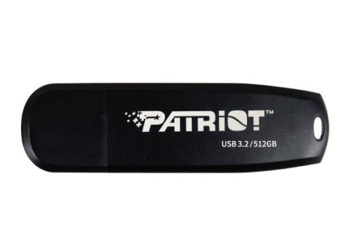 Patriot Pendrive 512GB XPORTER CORE USB 3.2 80MB/s