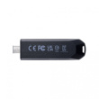 Adata Pendrive UC300 64GB USB3.2-C Gen1 Black