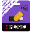 STICK 512GB Kingston DataTraveler Exodia S USB 3.2 retail