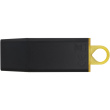 STICK 128GB USB 3.2 Kingston DataTraveler Exodia Черный/yellow