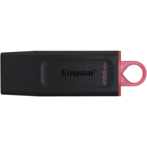 STICK 256GB USB 3.2 Kingston DataTraveler Exodia Black/pink