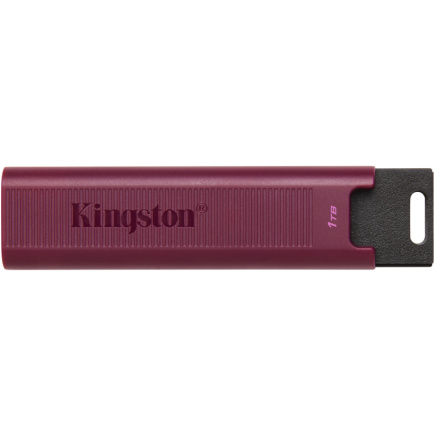 STICK 1TB USB 3.2 Kingston DataTraveler 1000MB/s Red STICK 1TB USB 3.2 Kingston DataTraveler 1000MB/s Red