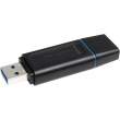 STICK 64GB USB 3.2 Kingston DataTraveler Exodia 2-Pack Черный/Teal